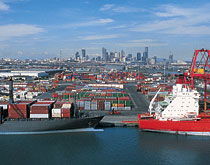 廣州進出口貿易服務 物流報關代理的全面指南