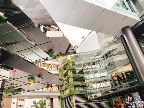 企劃人的泰國商業(yè)游記,曼谷不可錯過的八大購物中心