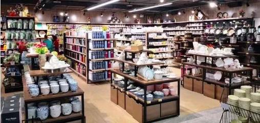 百貨經營的50個總結，句句皆金句！