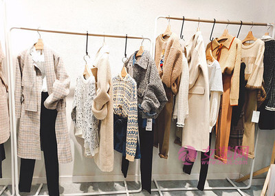 新手去服裝批發市場進貨一定要注意的四個事項