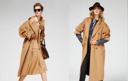 80年代服裝的流行趨勢(shì),現(xiàn)在的流行趨勢(shì)又回去了