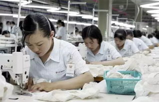 服裝工廠 產(chǎn)品質(zhì)量不是檢驗(yàn)出來(lái)的