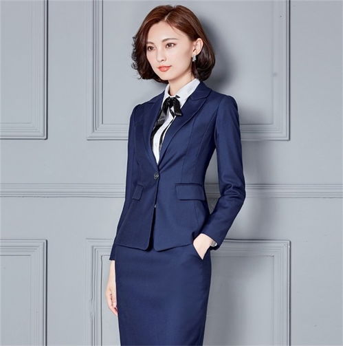 雅閣風尚：專業(yè)女士職業(yè)裝與鞋帽搭配指南