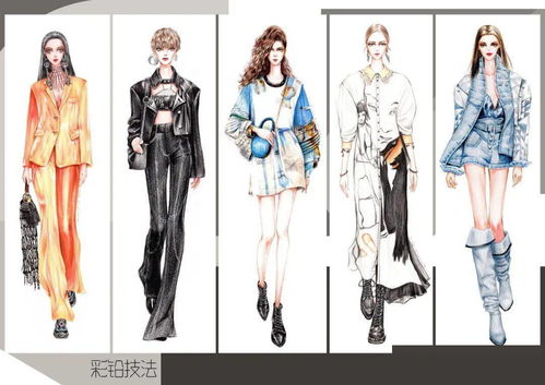 200張服裝設(shè)計考研手繪效果圖繪制教程 鞋帽篇